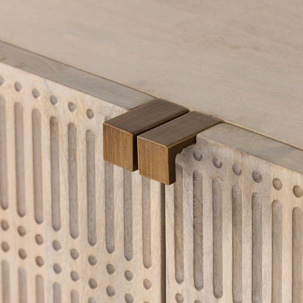 Kamden Storage Console
