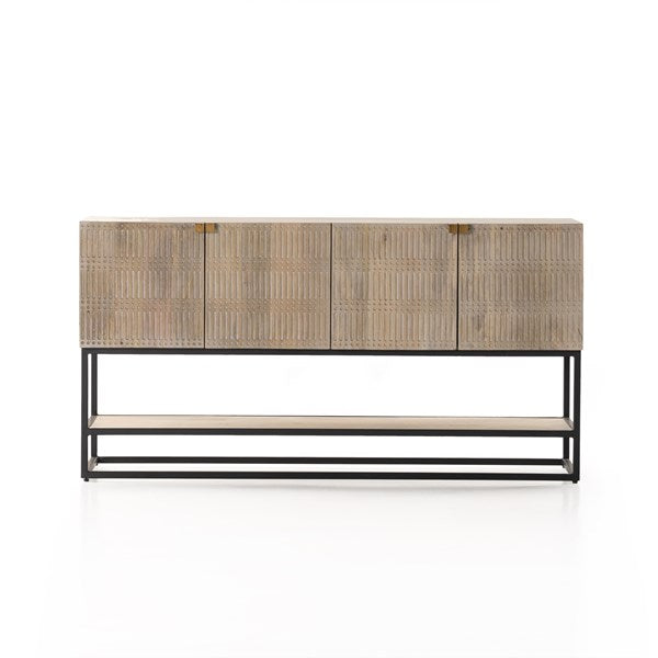 Kamden Storage Console