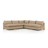 Gideon Sectional Sofa
