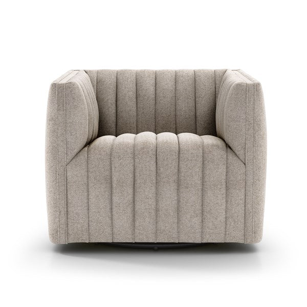 Aggie Swivel Chair