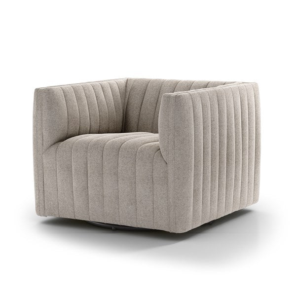 Aggie Swivel Chair
