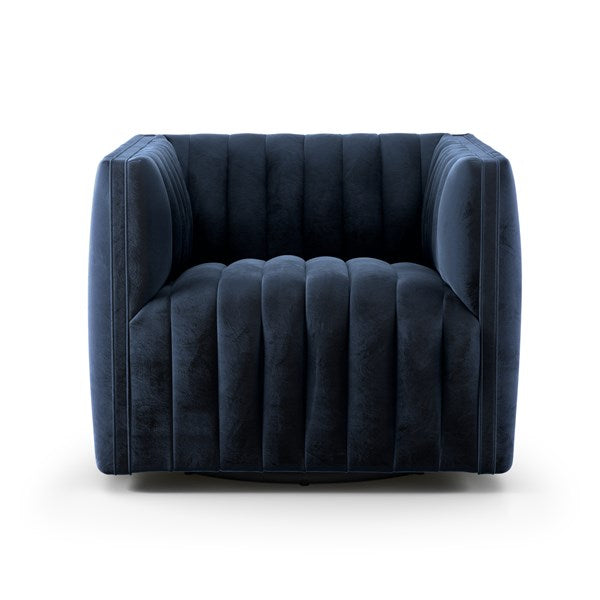 Aggie Swivel Chair