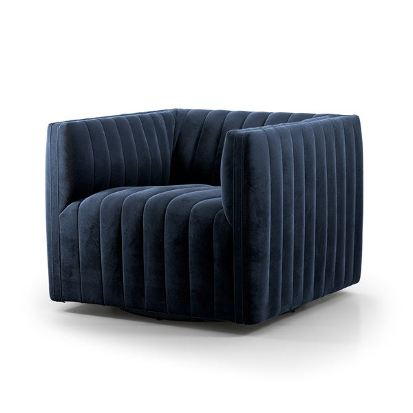 Aggie Swivel Chair