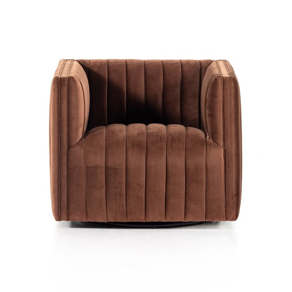 Aggie Swivel Chair
