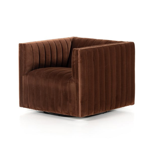 Aggie Swivel Chair