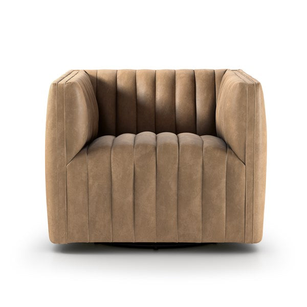 Aggie Swivel Chair