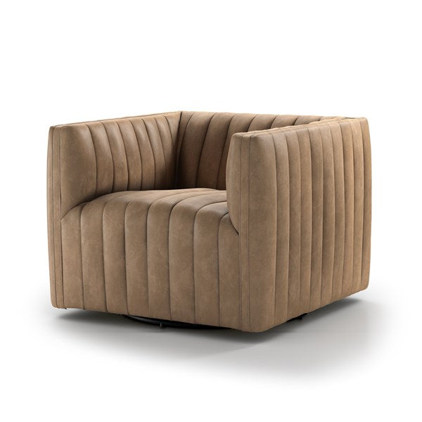 Aggie Swivel Chair