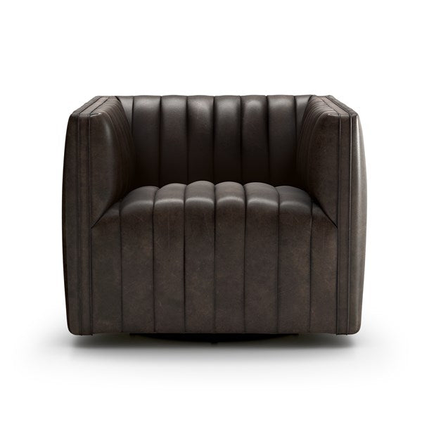 Aggie Swivel Chair