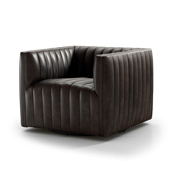 Aggie Swivel Chair