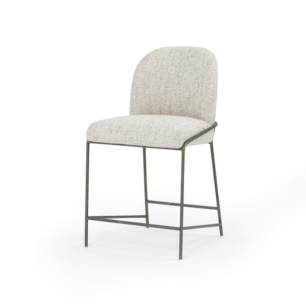 Astrid Bar and Counter Stool