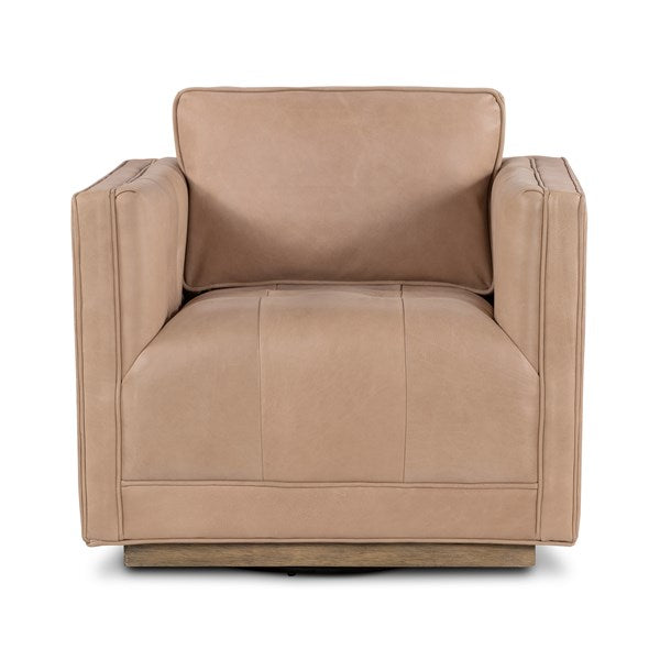 Kamila Swivel Chair