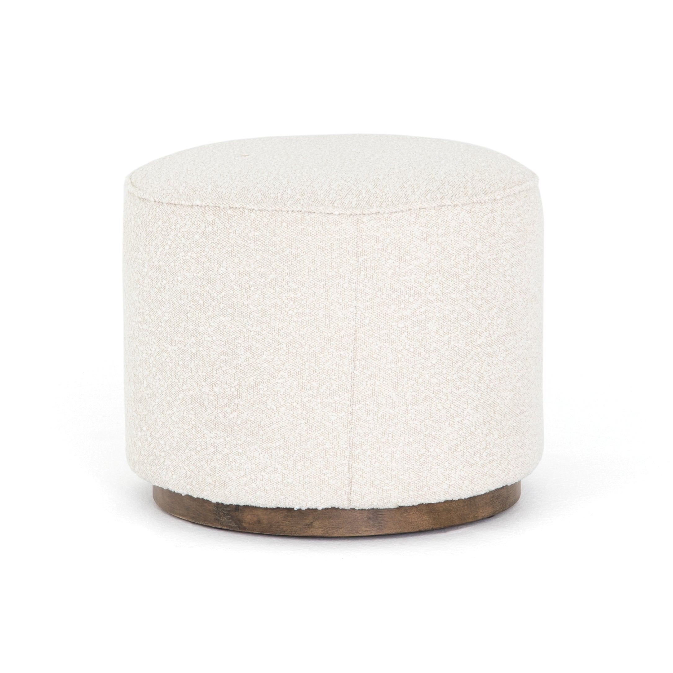 Small Santa Ana Ottoman