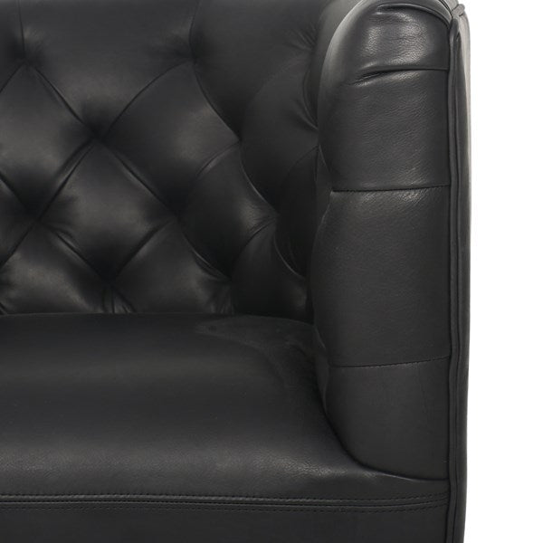 Hector Swivel Chair