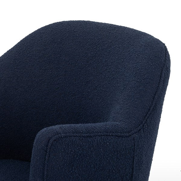 Audrey Swivel Chair