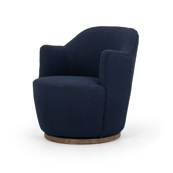 Audrey Swivel Chair