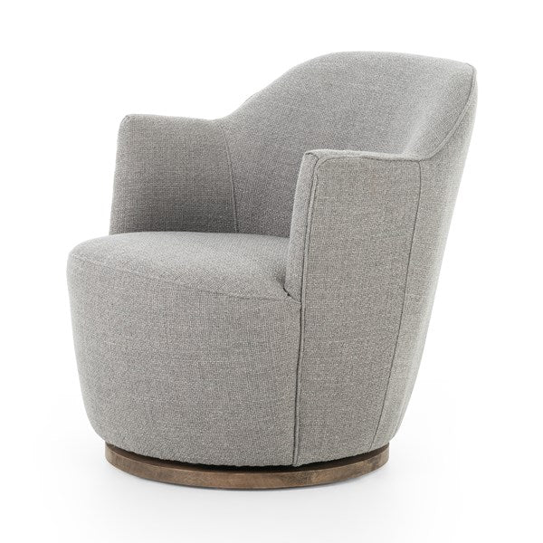 Audrey Swivel Chair