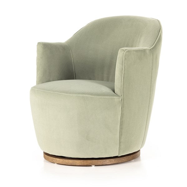 Audrey Swivel Chair