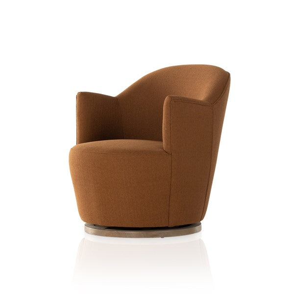 Audrey Swivel Chair
