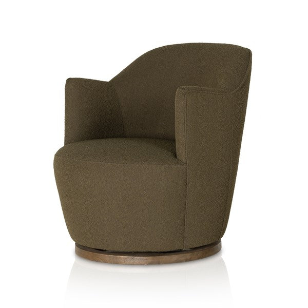 Audrey Swivel Chair