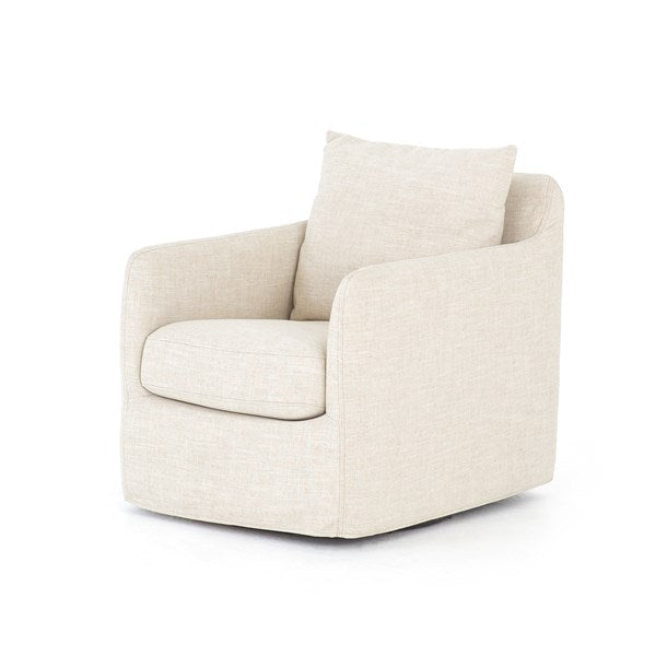 Brodie Swivel Chair