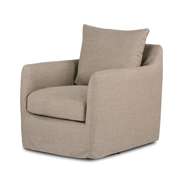 Brodie Swivel Chair