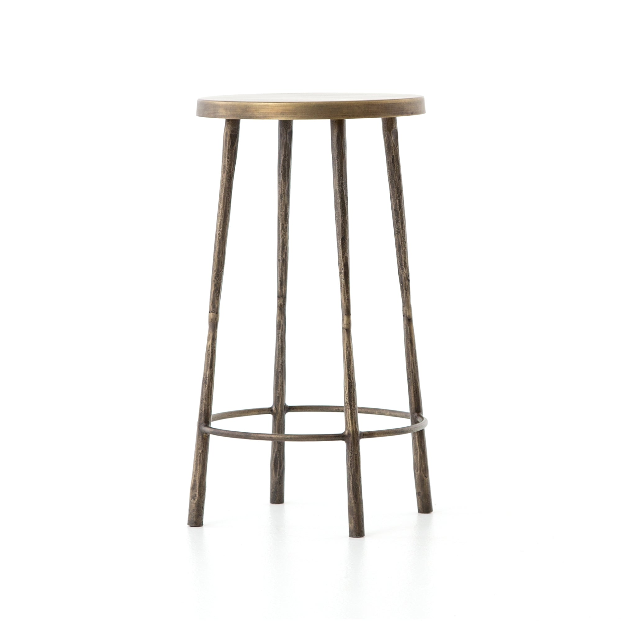 Wesley Bar & Counter Stool