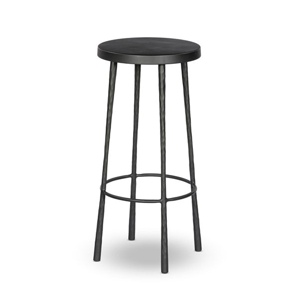 Wesley Bar & Counter Stool