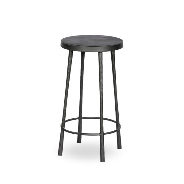 Wesley Bar & Counter Stool
