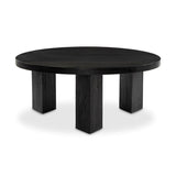 Miso Round Coffee Table
