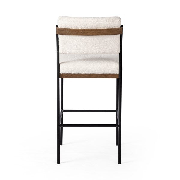 Benton Bar + Counter Stool