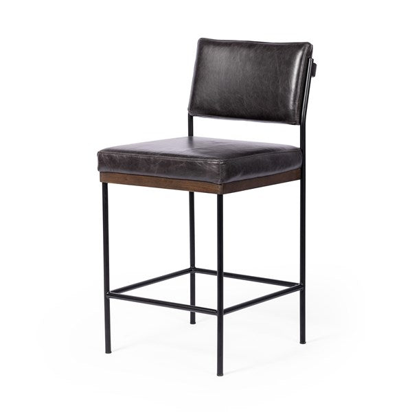 Benton Bar + Counter Stool