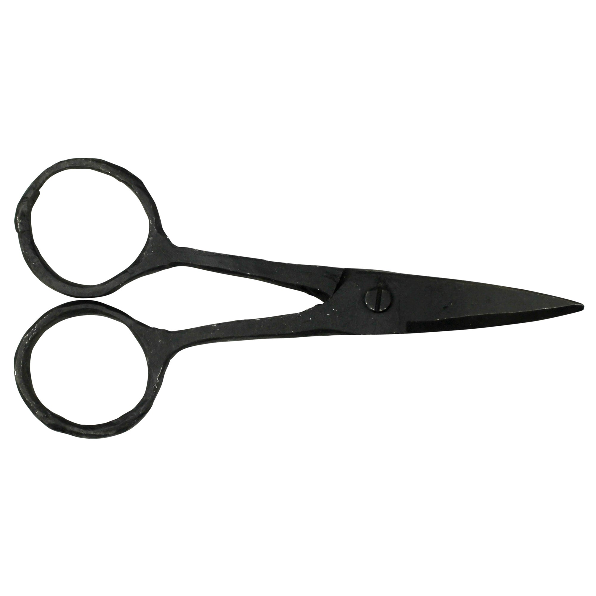 Iron Scissors