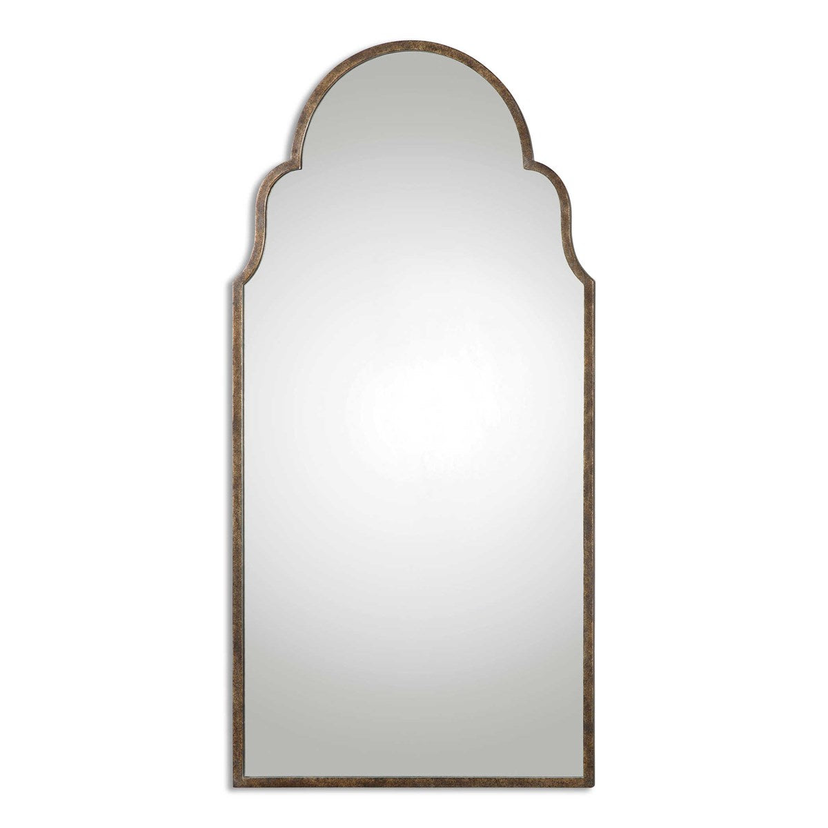 Brixton Arched Mirror