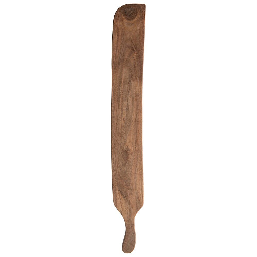 Lizzie Acacia Cutting Board