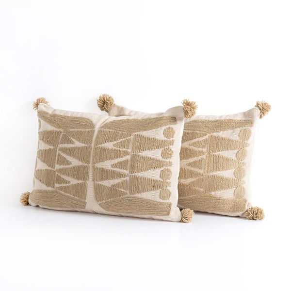 Sabrina Pillow