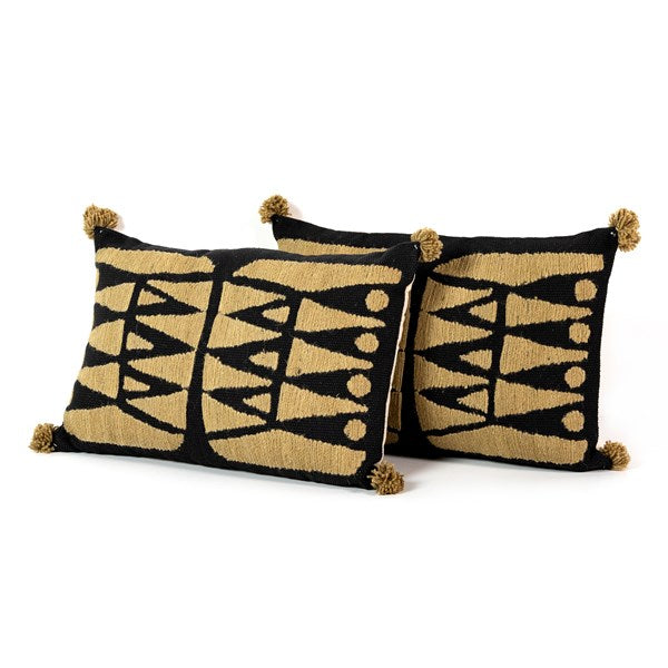 Sabrina Pillow
