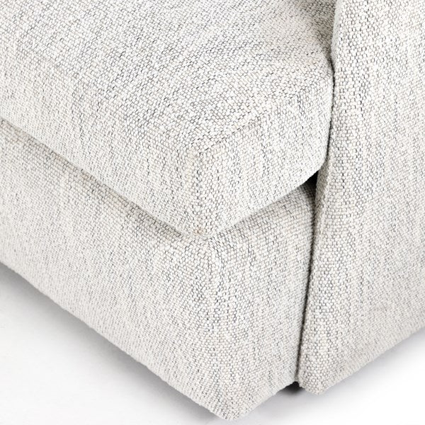 Whitmann Swivel Chair