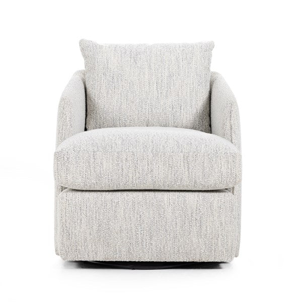 Whitmann Swivel Chair