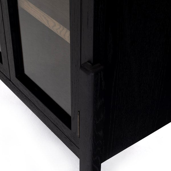 Tillie Arched Cabinet