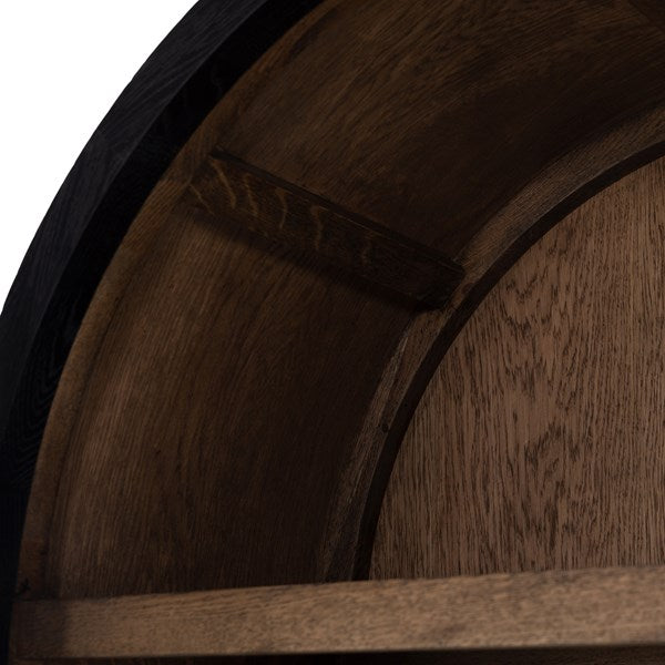 Tillie Arched Cabinet