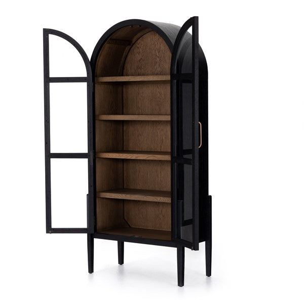 Tillie Arched Cabinet