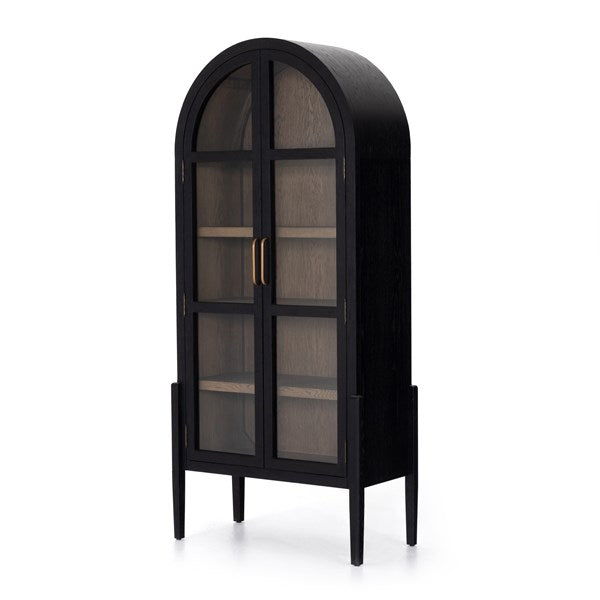 Tillie Arched Cabinet