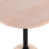 Finley Accent Table