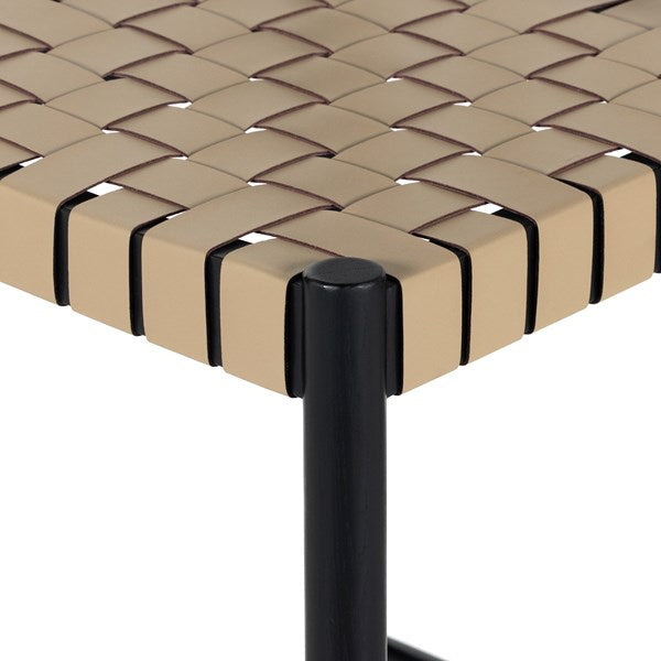 Henry Bar & Counter Stool