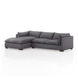 Westerly Two-Piece Sectional