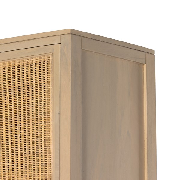 Celeste Tall Cabinet