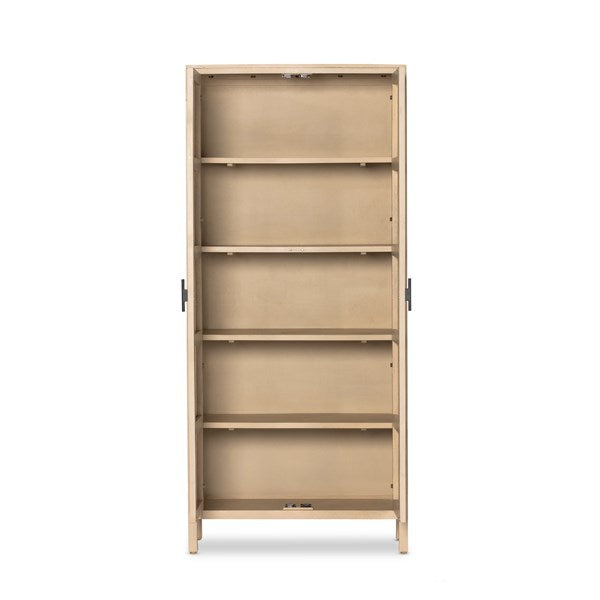 Celeste Tall Cabinet