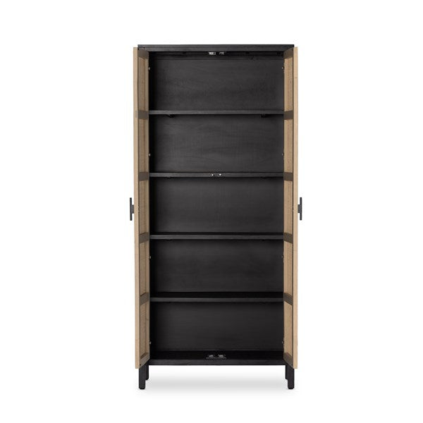 Celeste Tall Cabinet