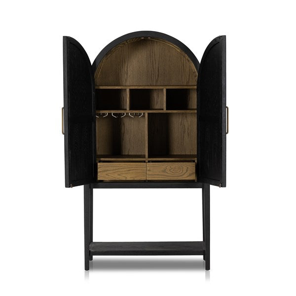 Tillie Bar Cabinet