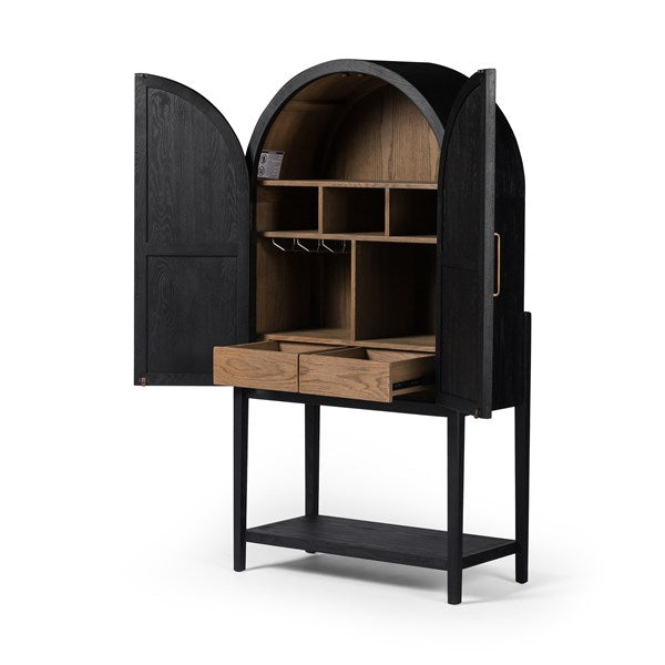 Tillie Bar Cabinet